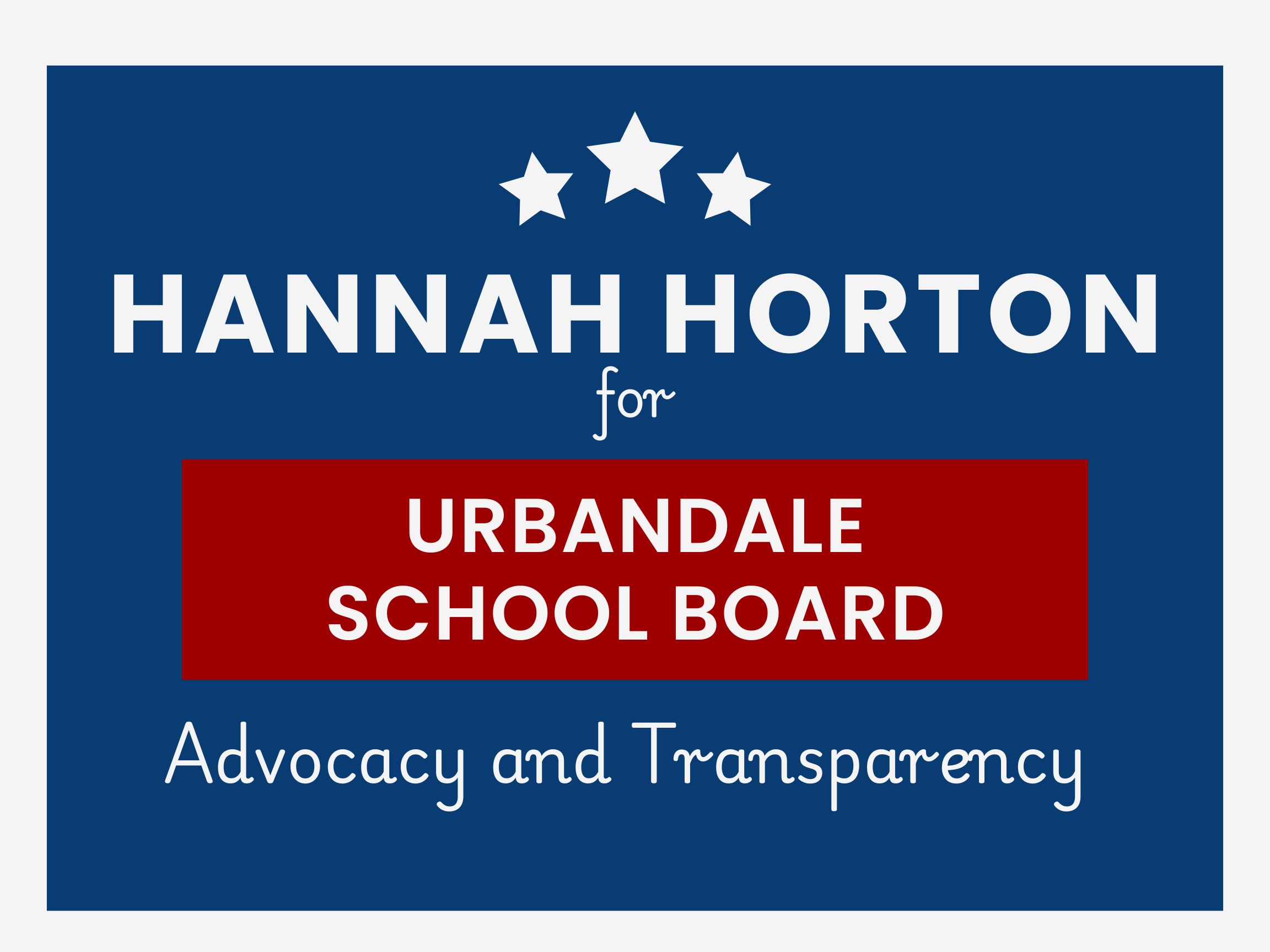 Hannah Horton