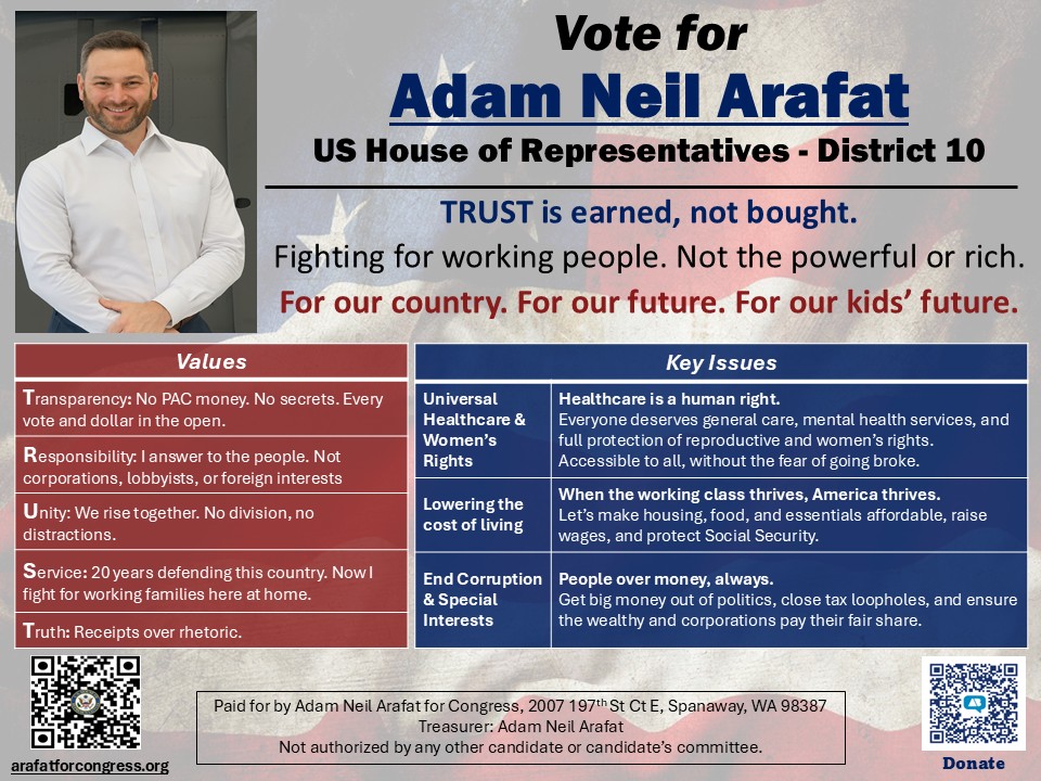 Adam Arafat