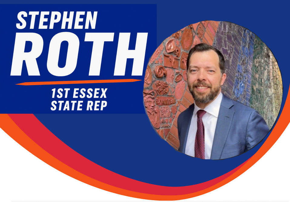 Stephen Roth