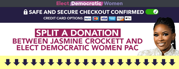 Elect Democratic Women