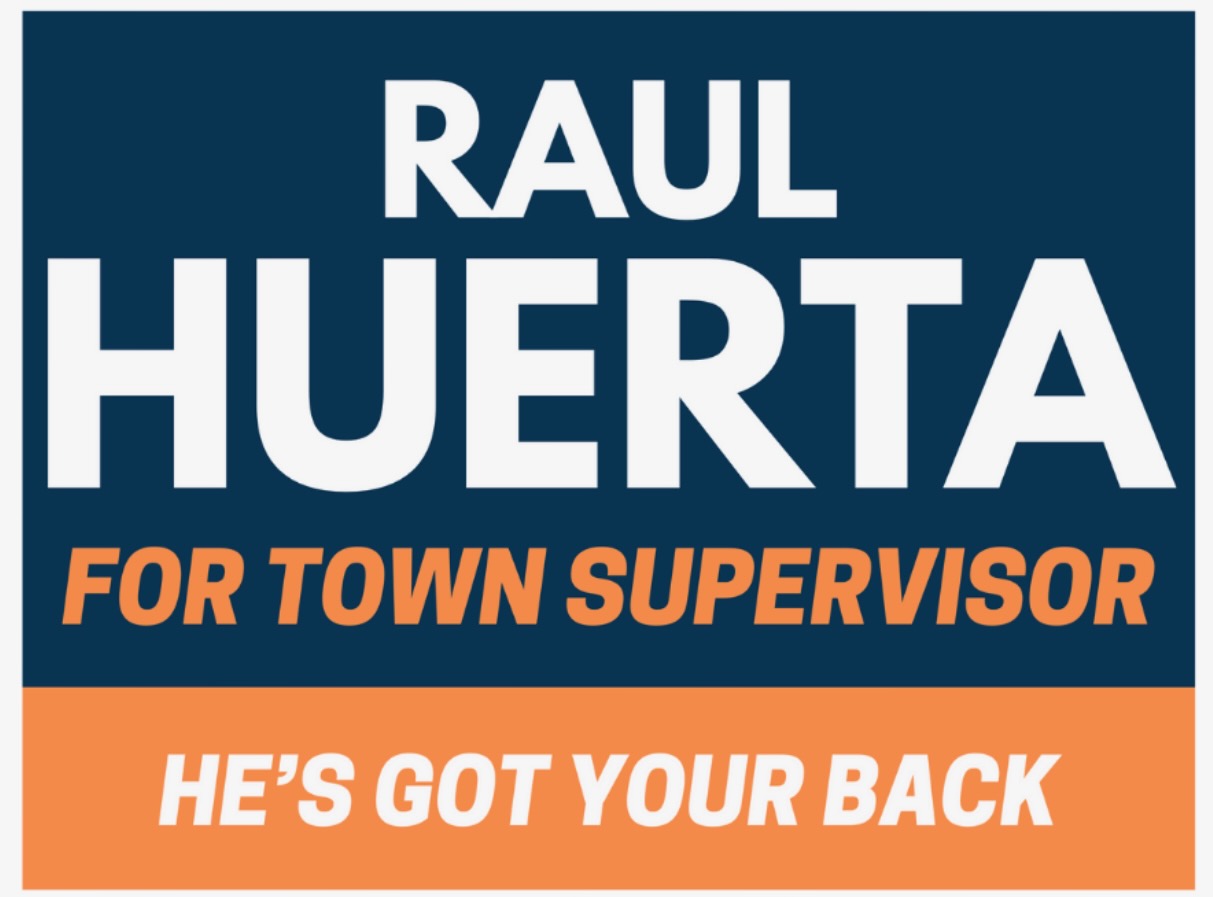 Raul Huerta