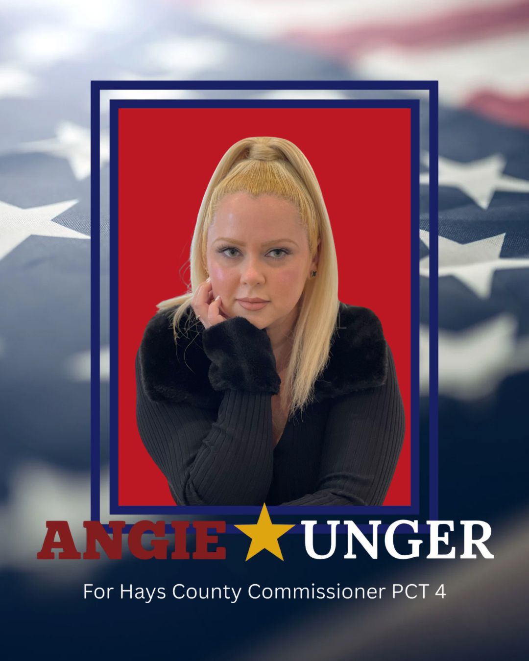 Angie Unger