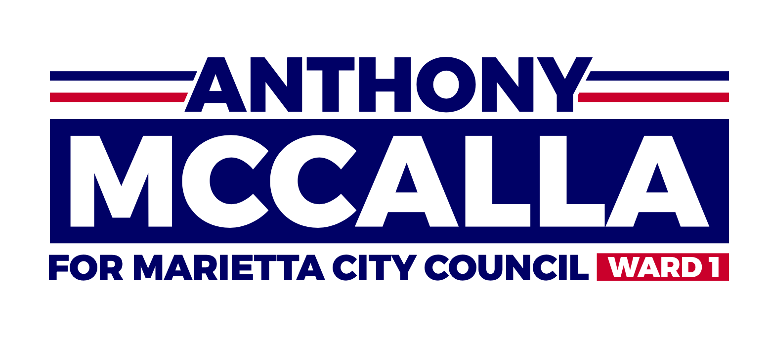 Anthony McCalla