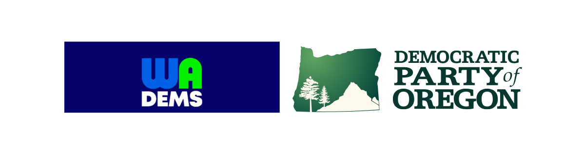 Washington State Democratic Committee - Federal Account