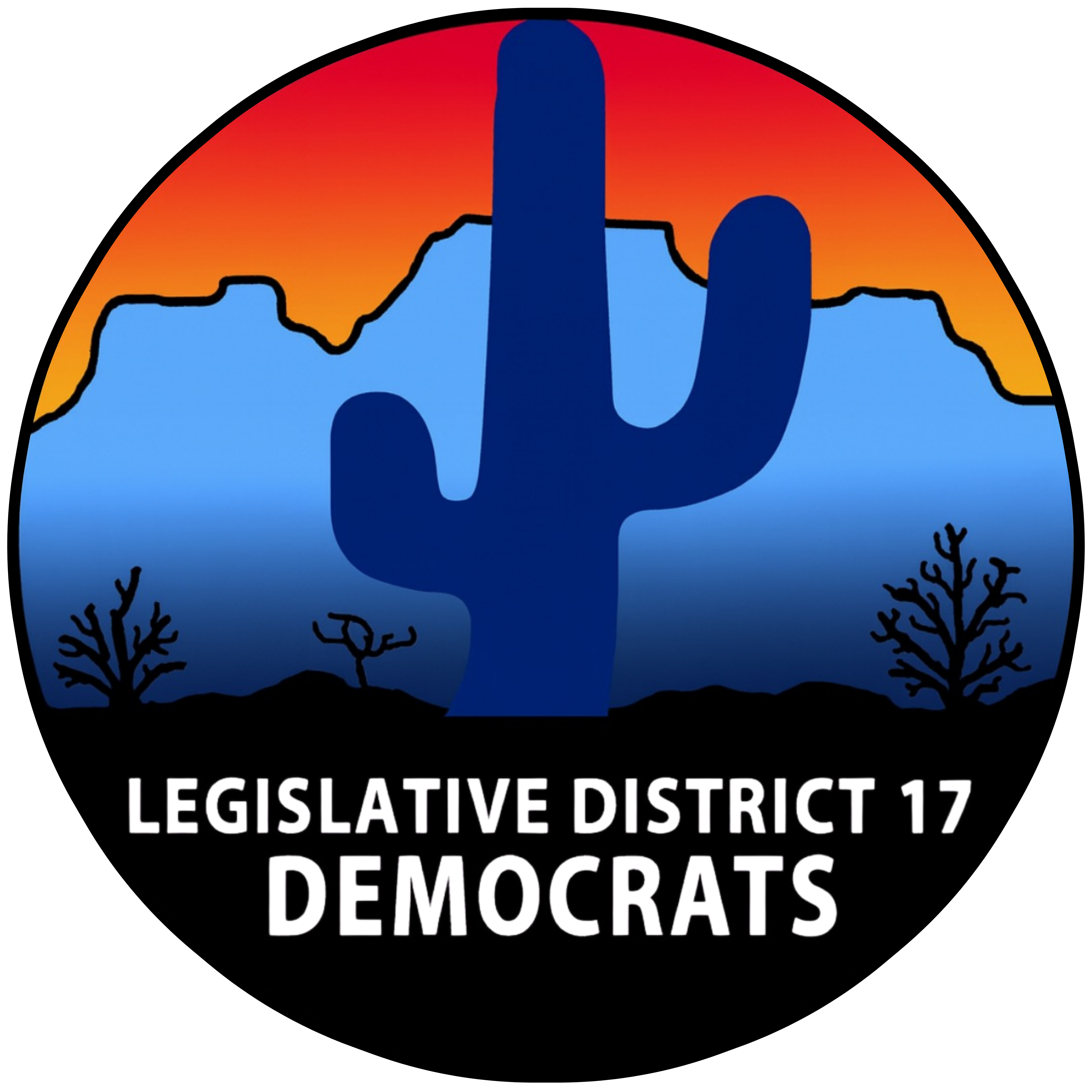 Legislative District 17 Democratic Committee (AZ)