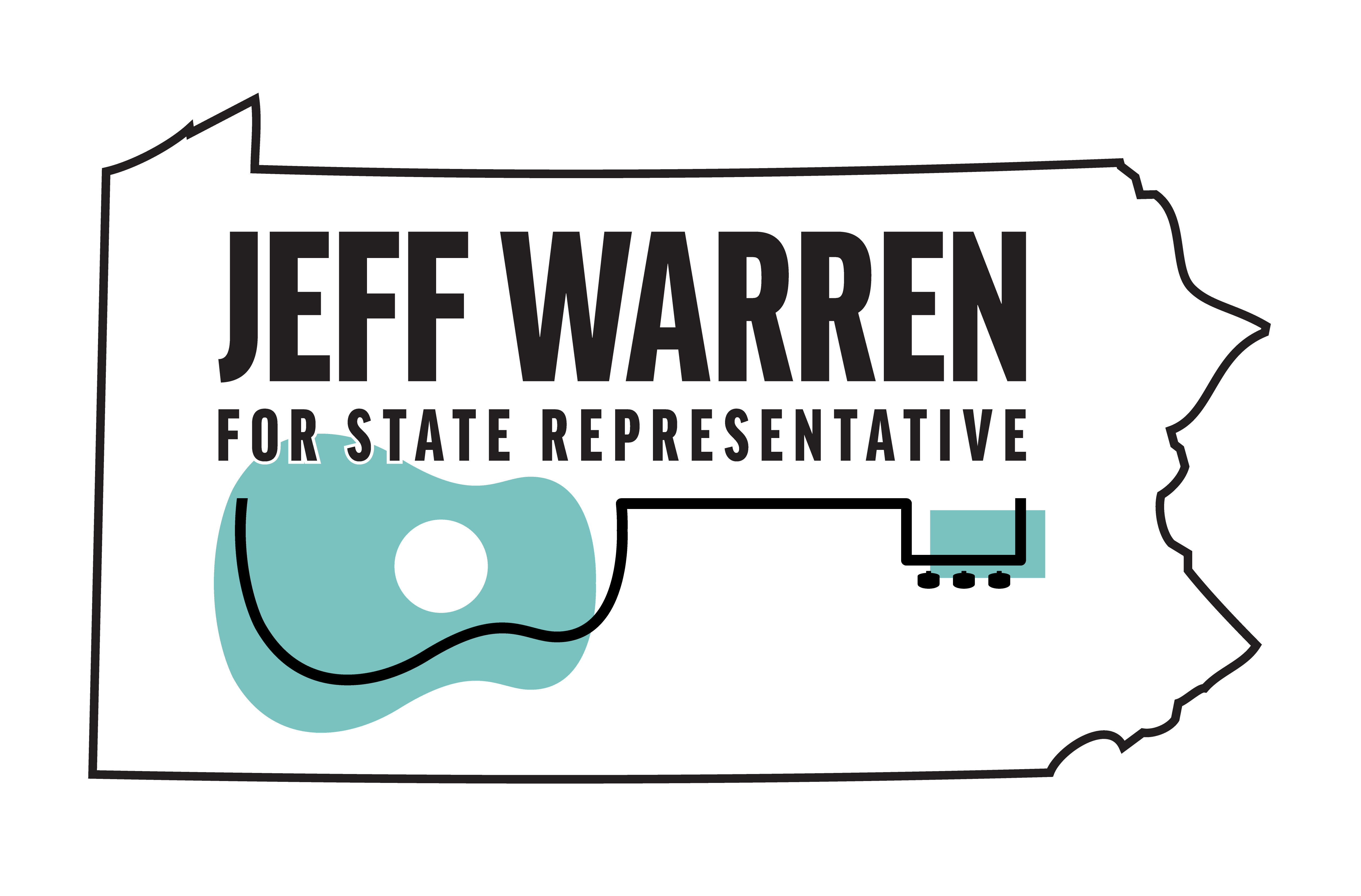Jeff Warren