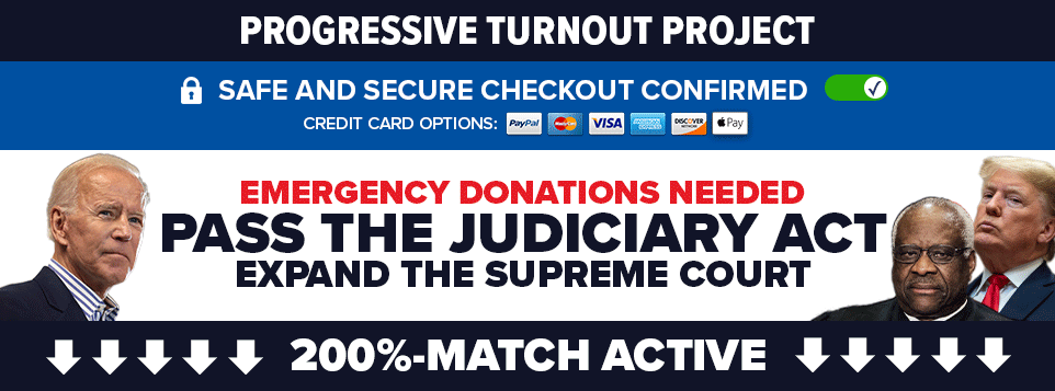 Progressive Turnout Project