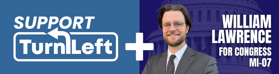 Turn Left PAC - Independent Expenditure