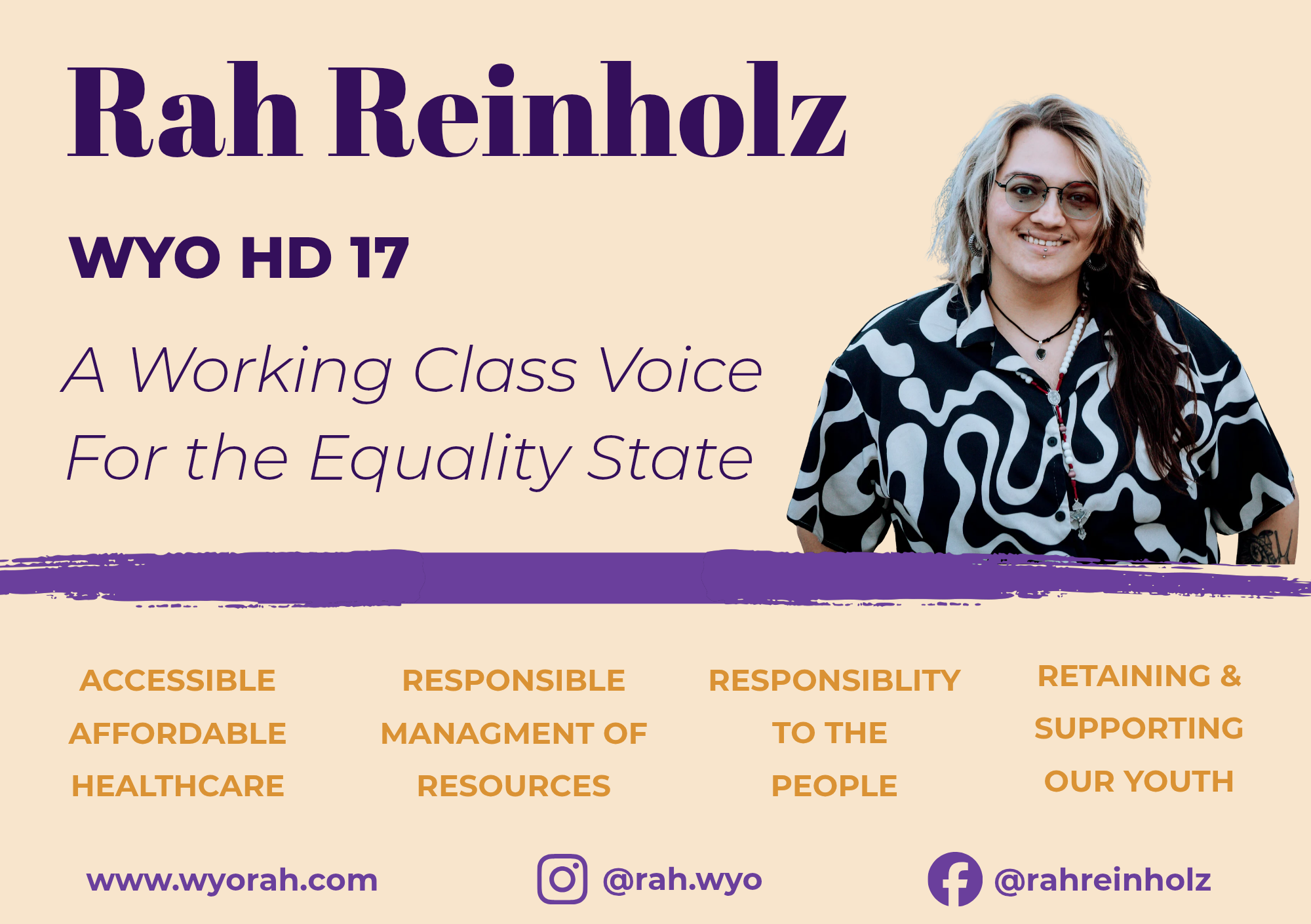 Rah Reinholz
