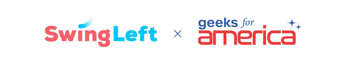 Swing Left District Funds