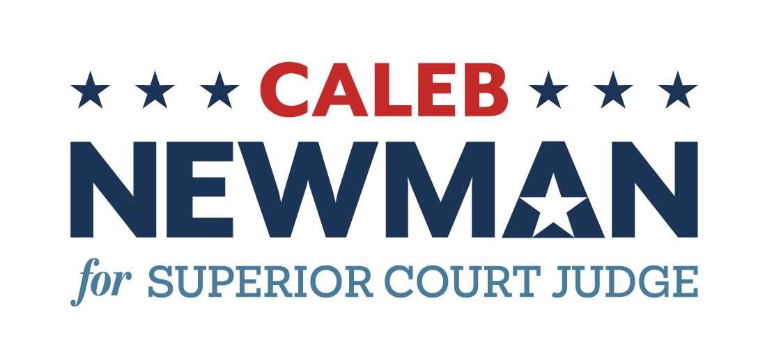 Caleb Newman
