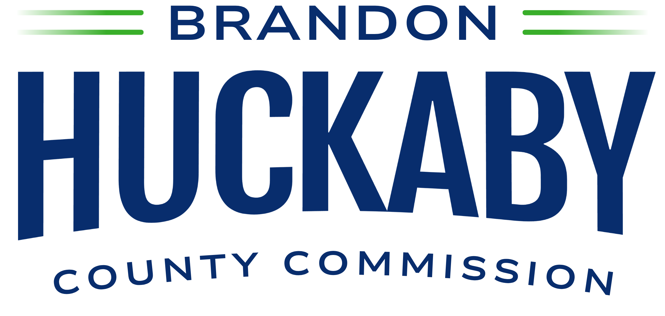 Brandon Huckaby
