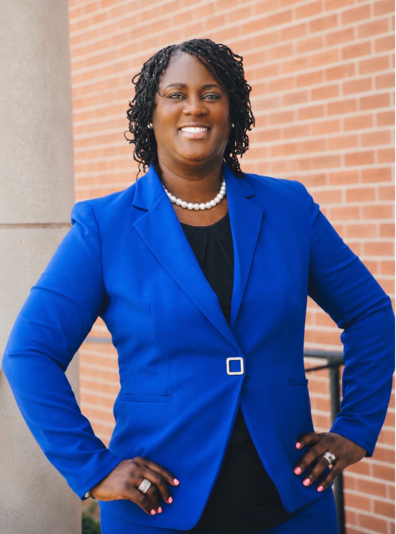 Latisha Walker