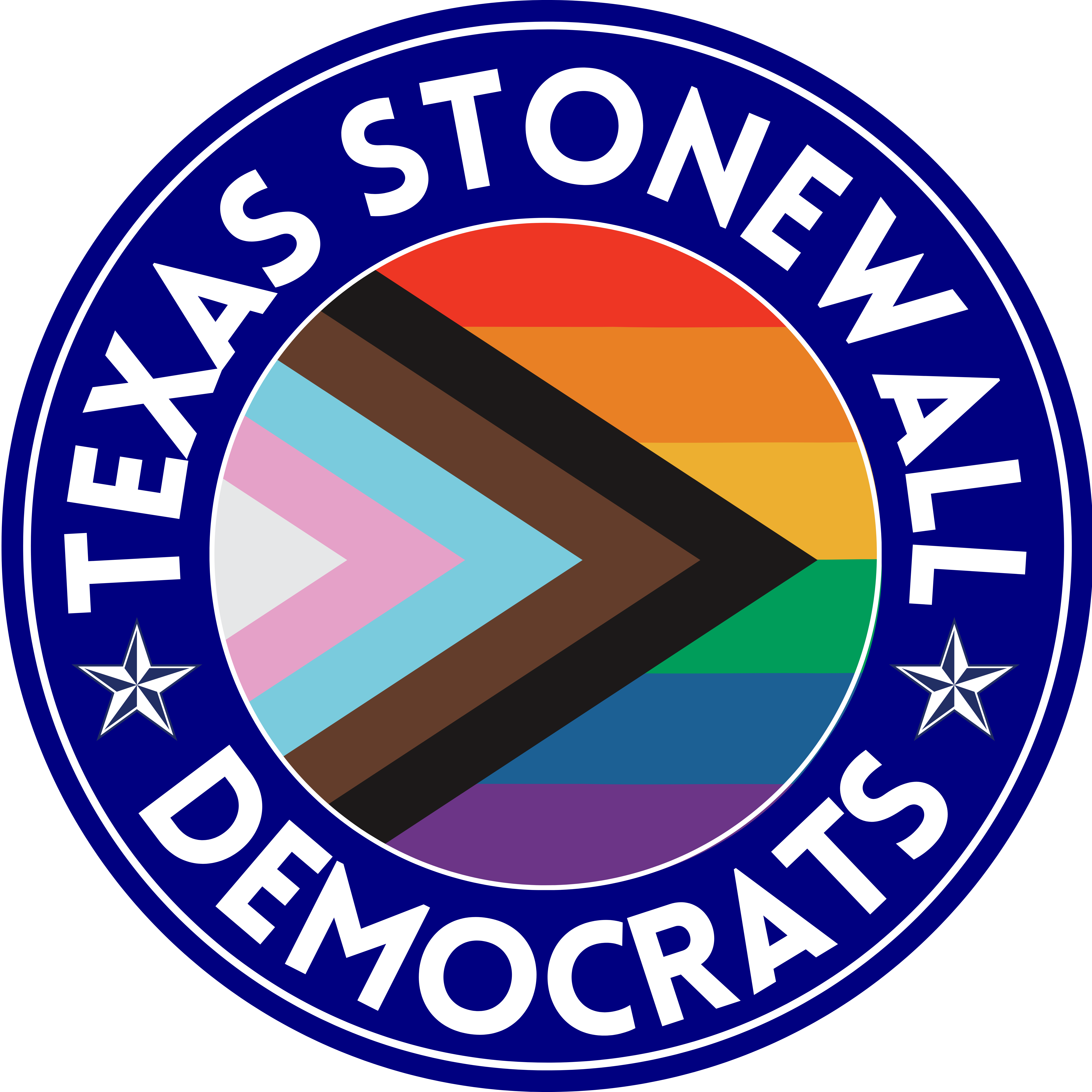 Texas Stonewall Democratic Caucus