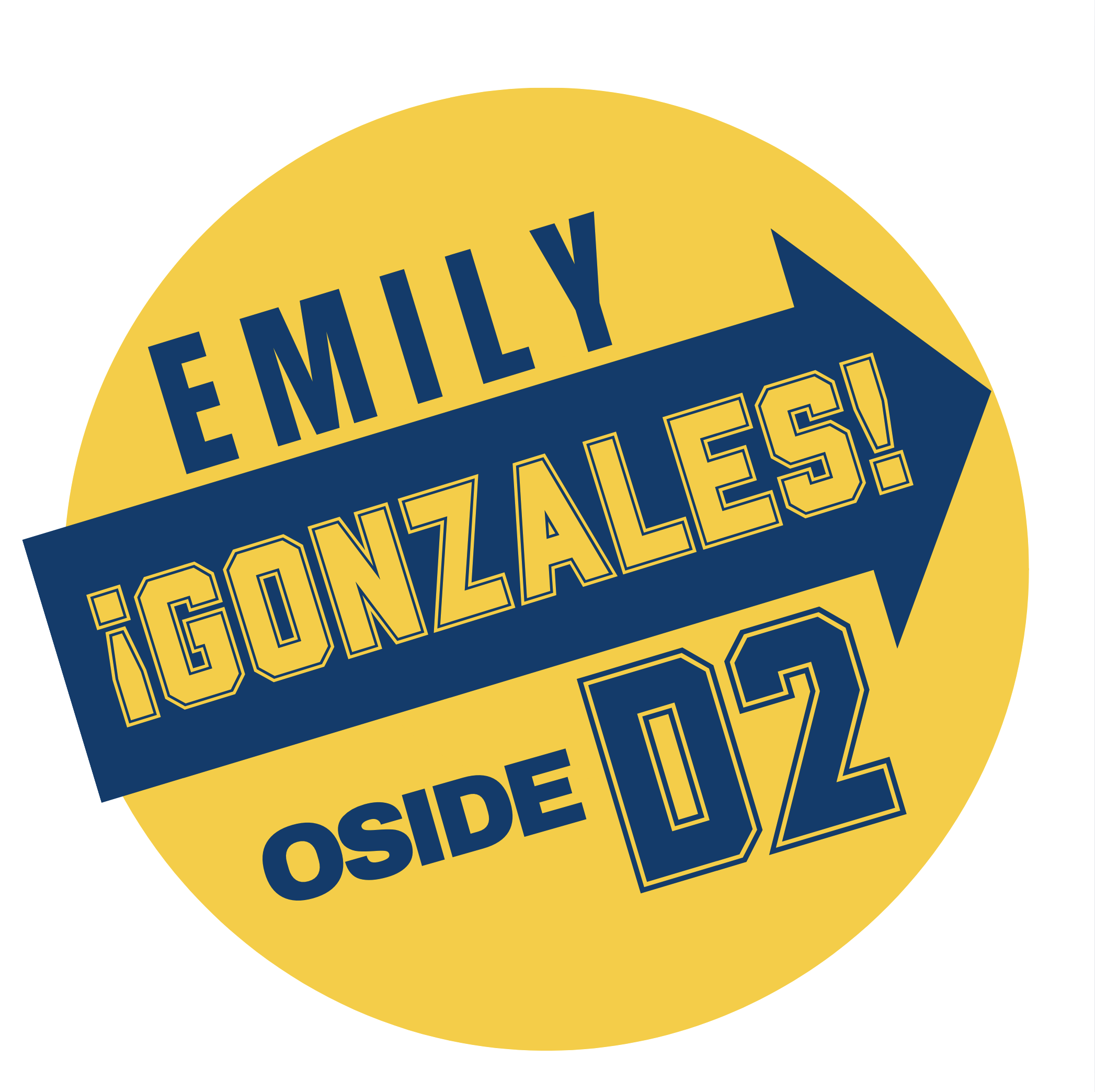 Emily Gonzales