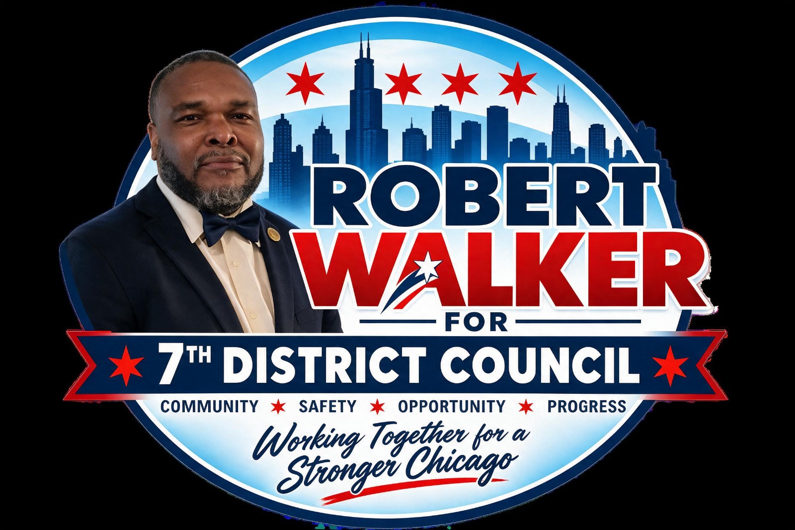Robert Walker