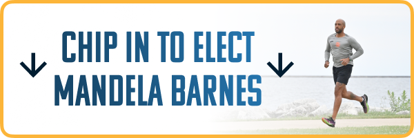 Mandela Barnes
