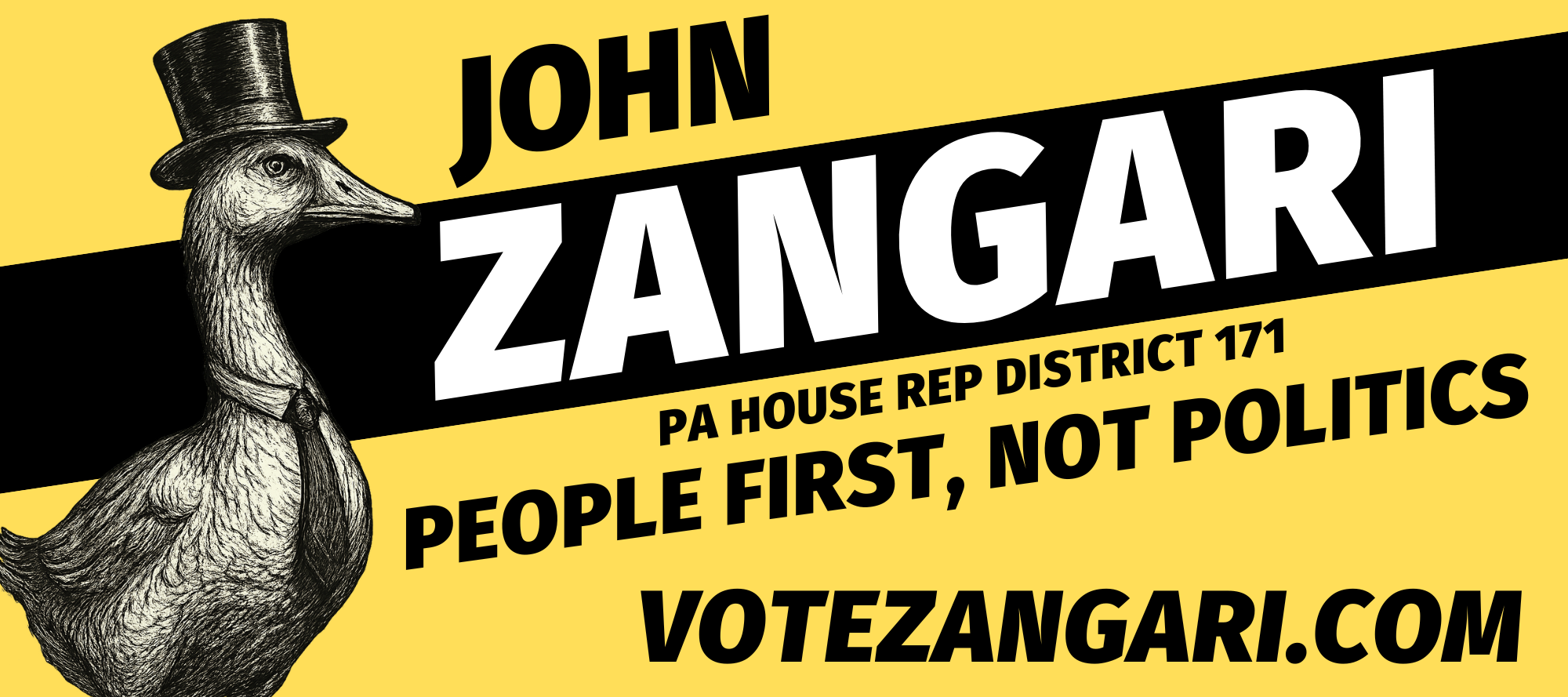 John Zangari