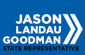 Jason Landau Goodman