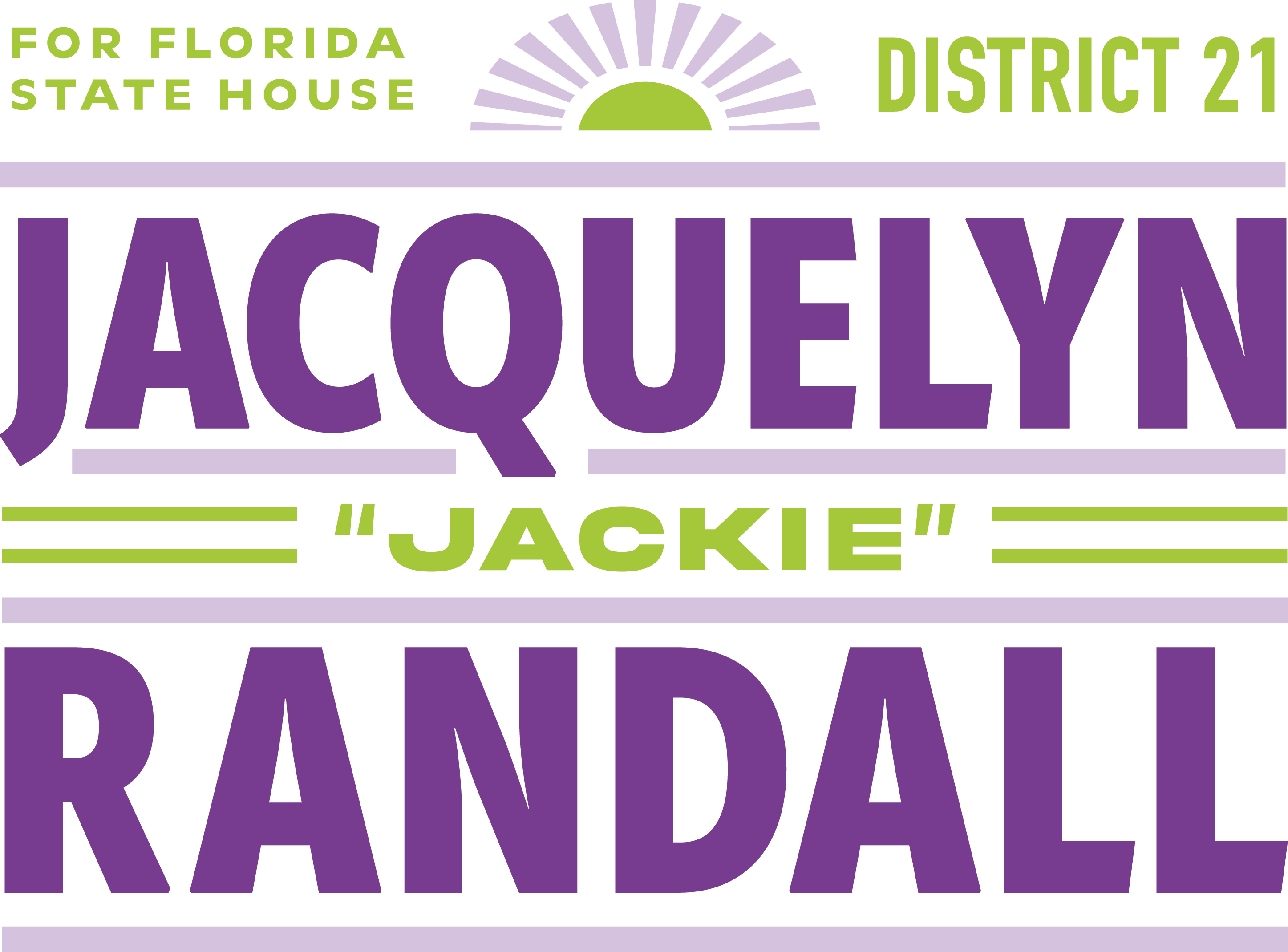 Jacquelyn Randall