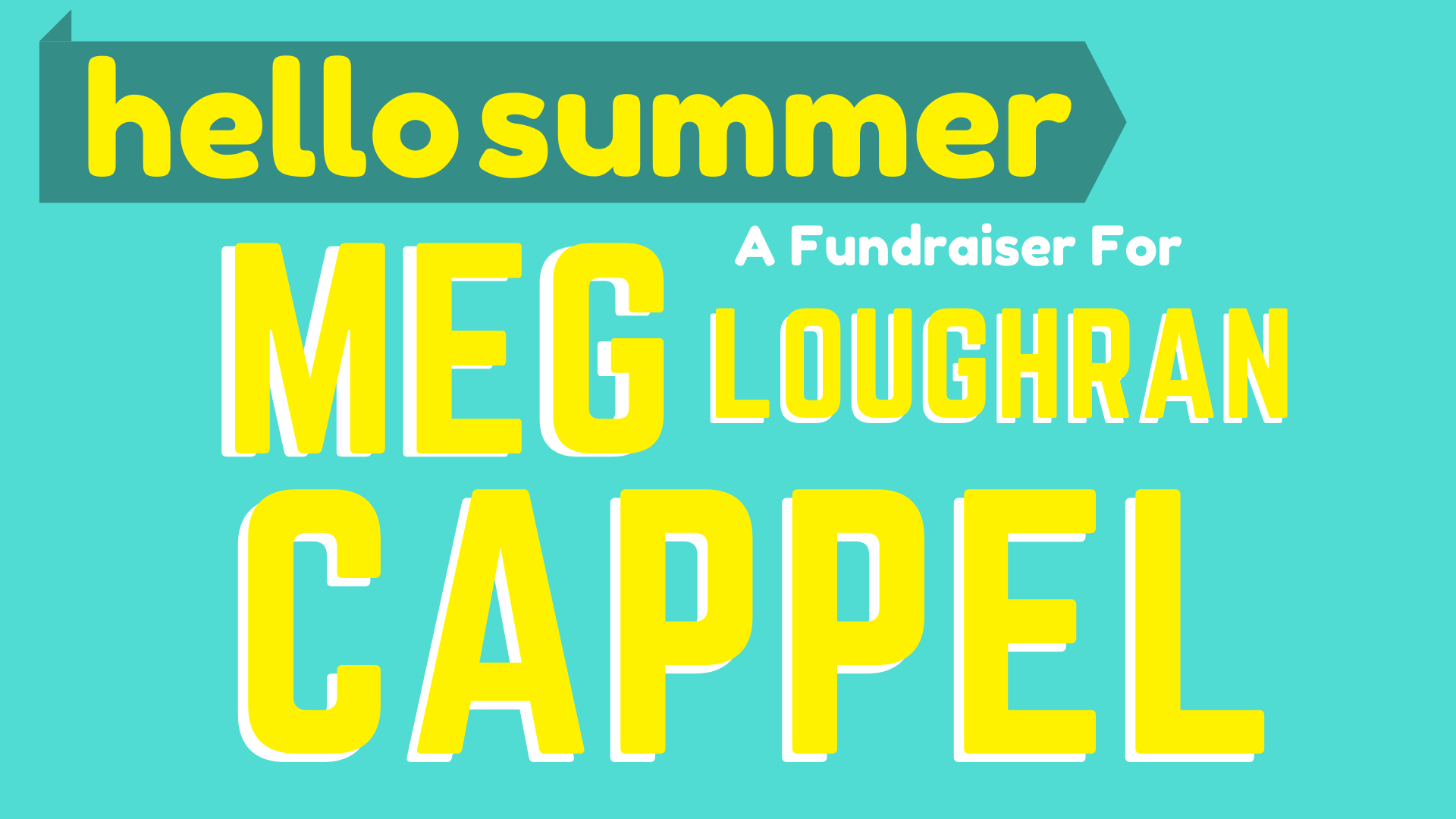 Meg Loughran Cappel