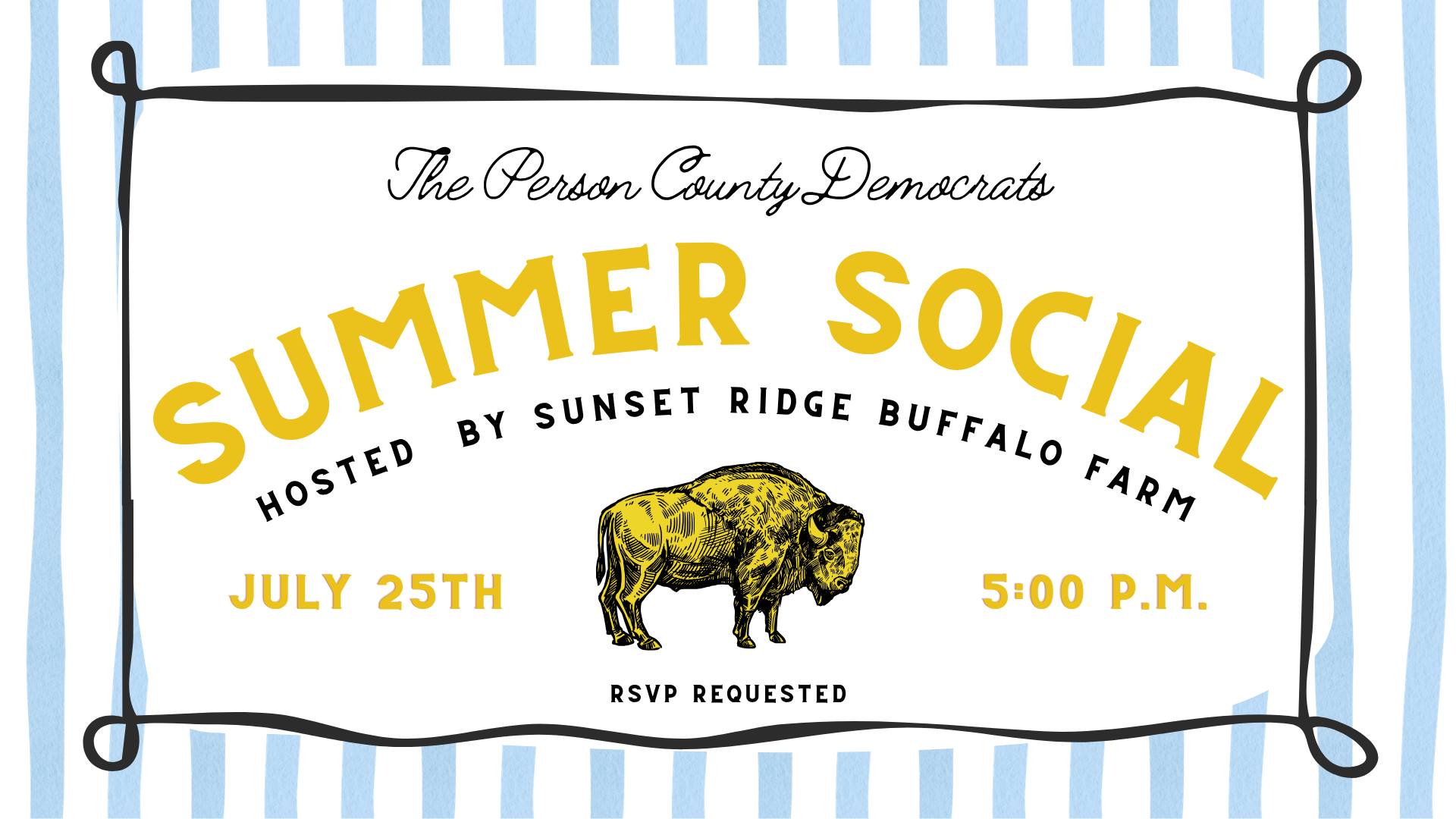 Person County Democratic Party (NC)