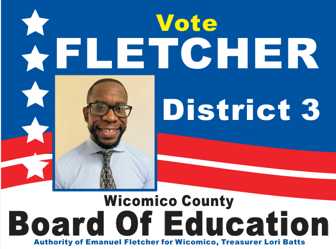 Emamuel Fletcher