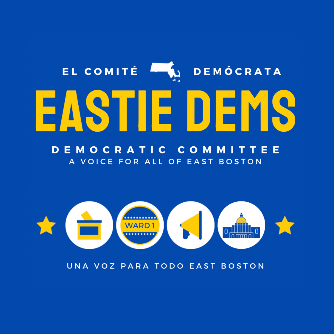 Boston Ward 1 Democratic Committee (MA)