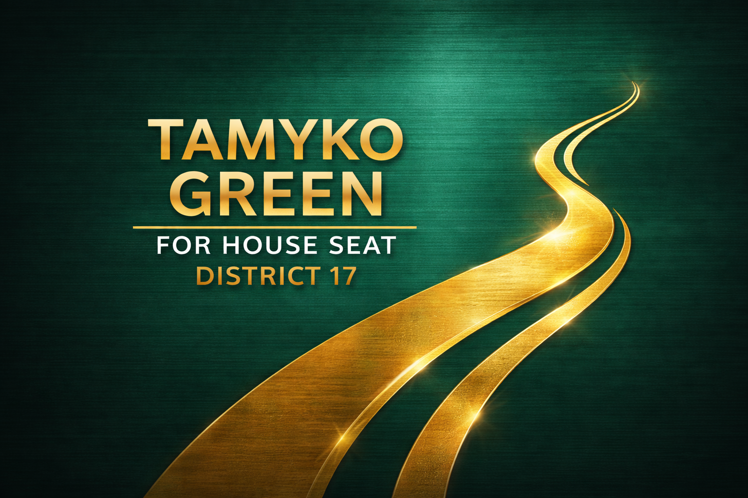 Tamyko Green