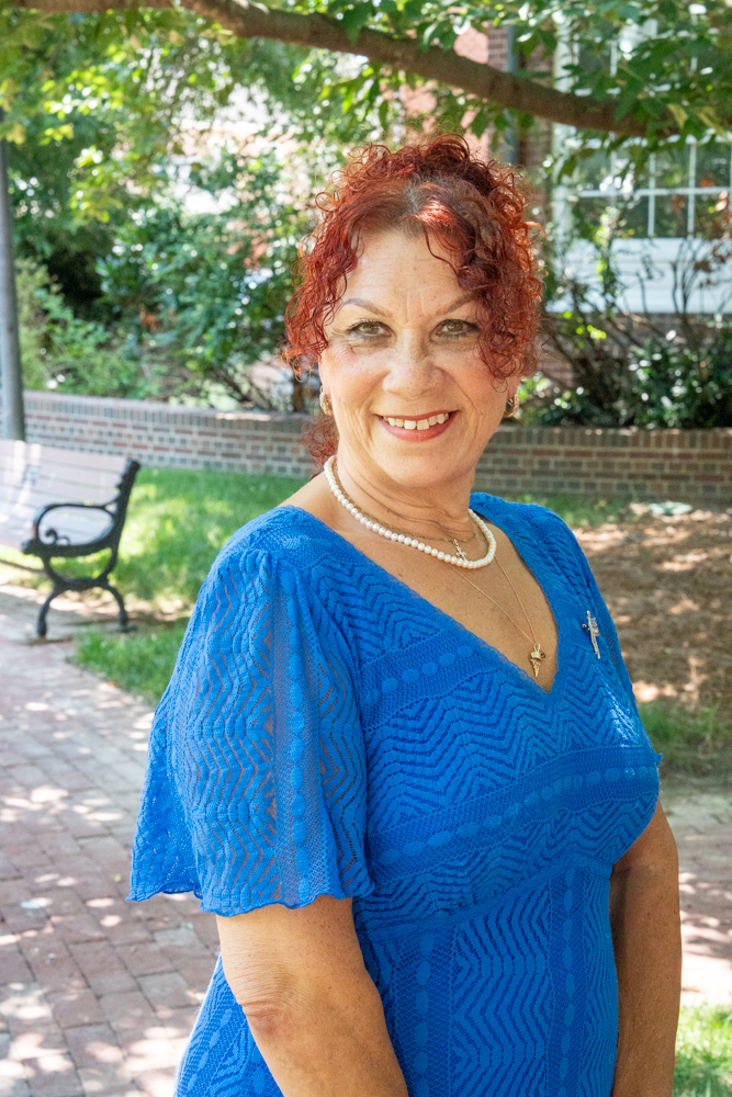 Jayne Williams