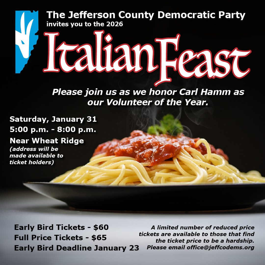 Jefferson County Democratic Party (CO)