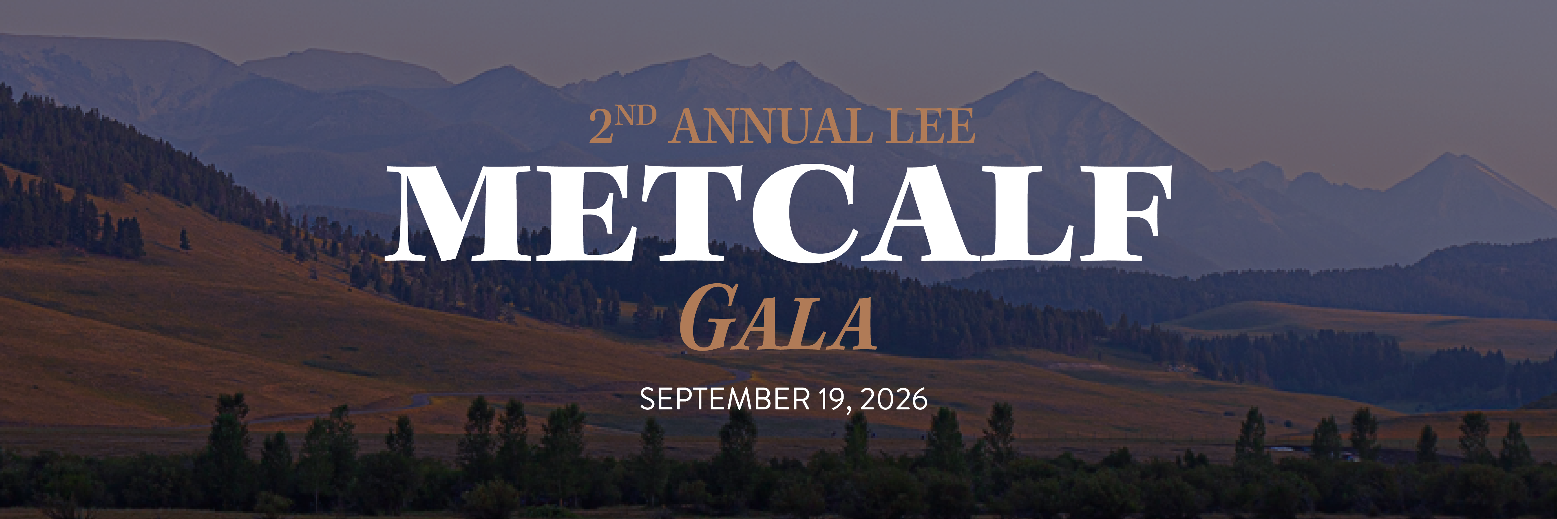 Gallatin County Democratic Committee (MT)