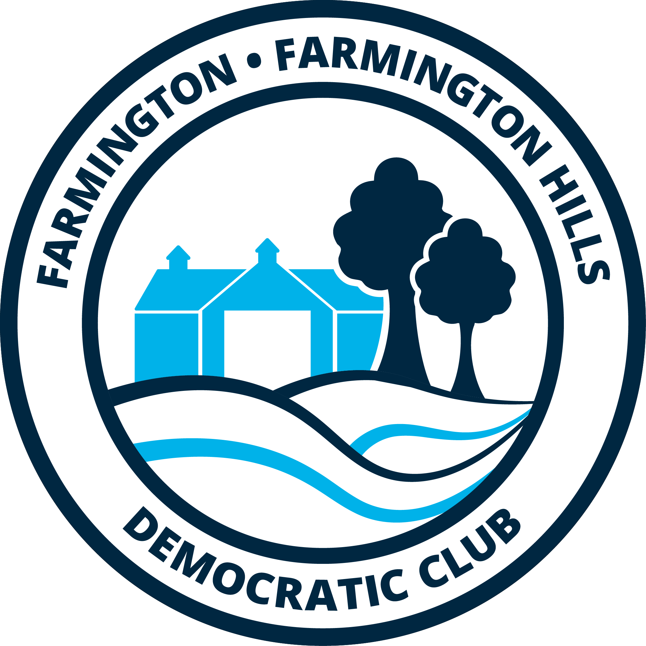 Farmington/Farmington Hills Democratic Club