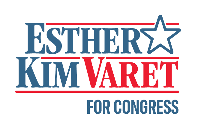 Esther Kim Varet