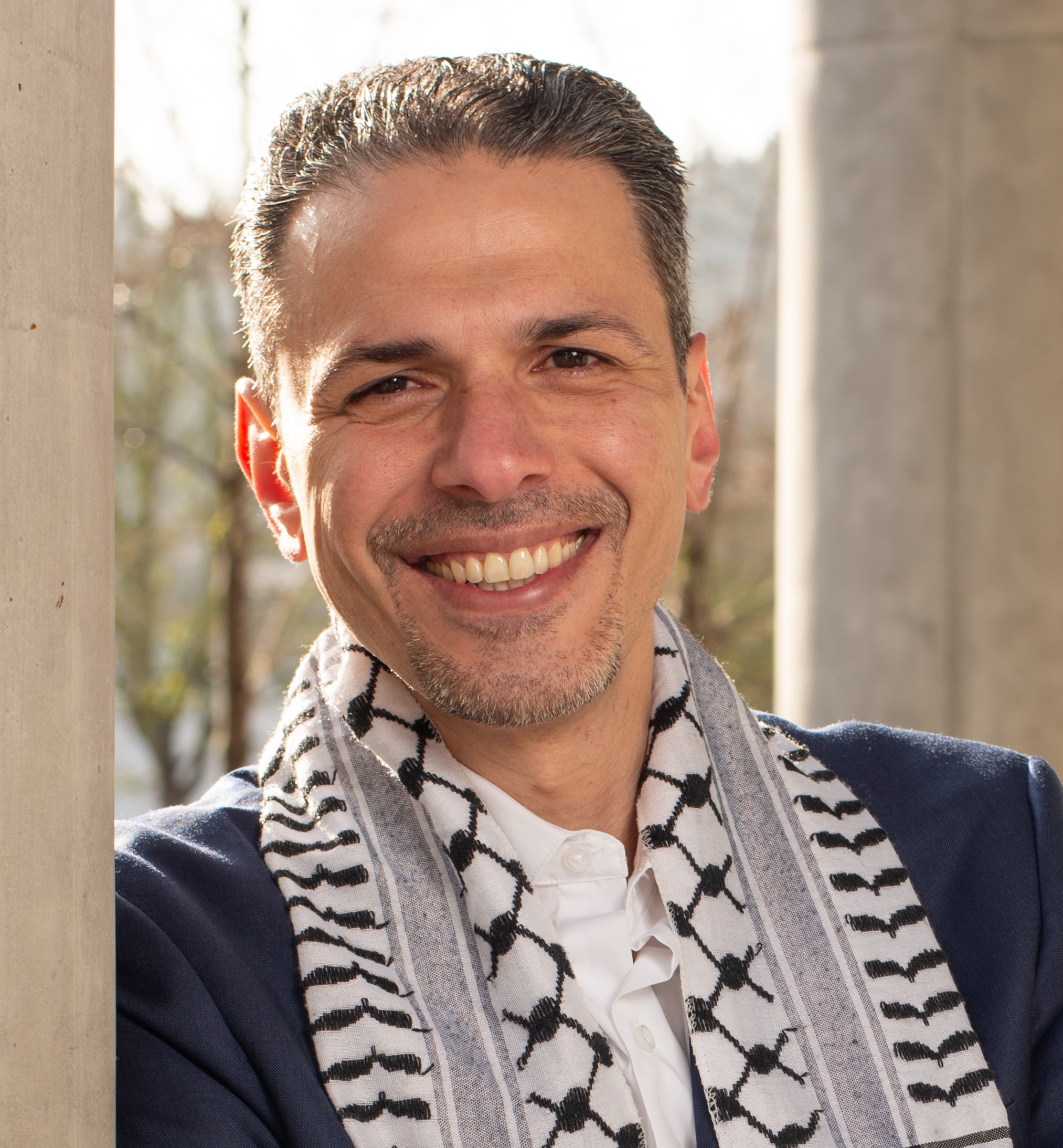 Rami Al-Kabra