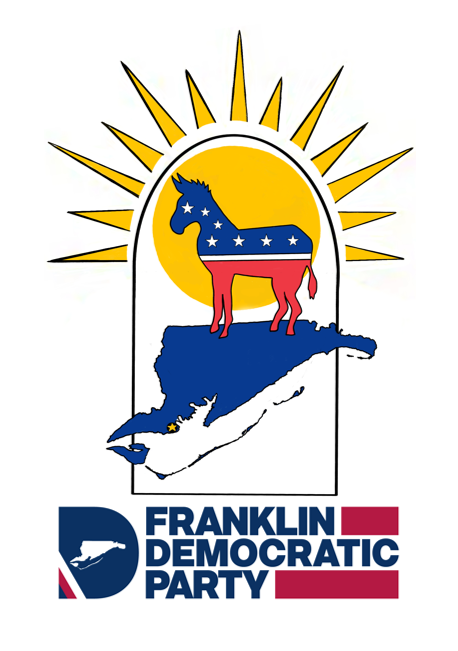 Franklin County Democratic Executive Committee (FL)