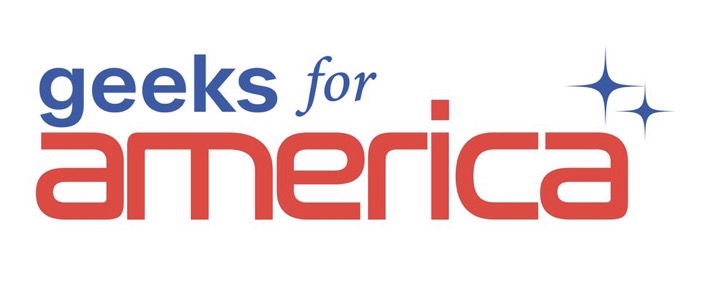Geeks for America