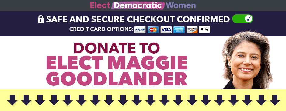 Elect Democratic Women