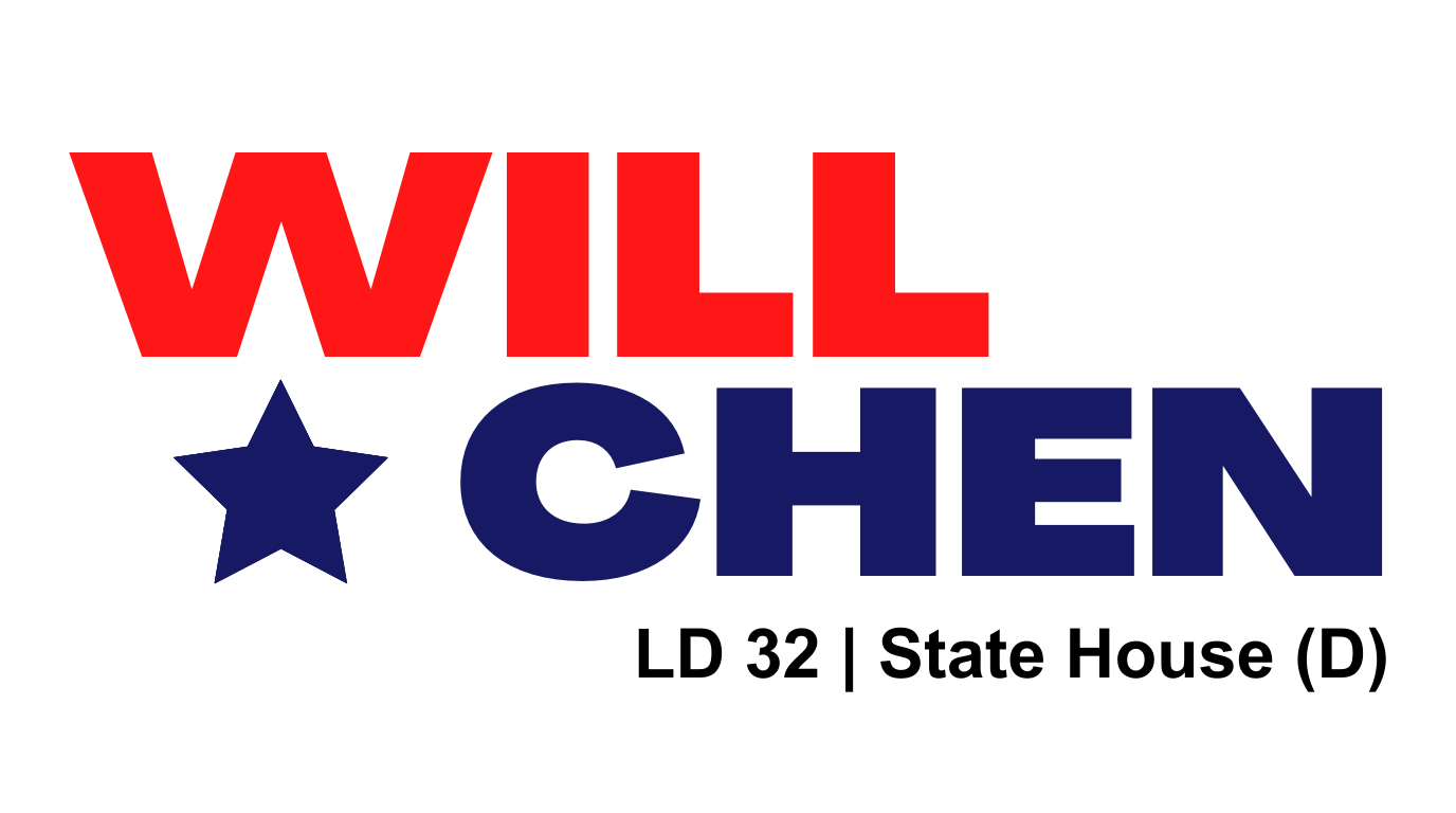 Will Chen