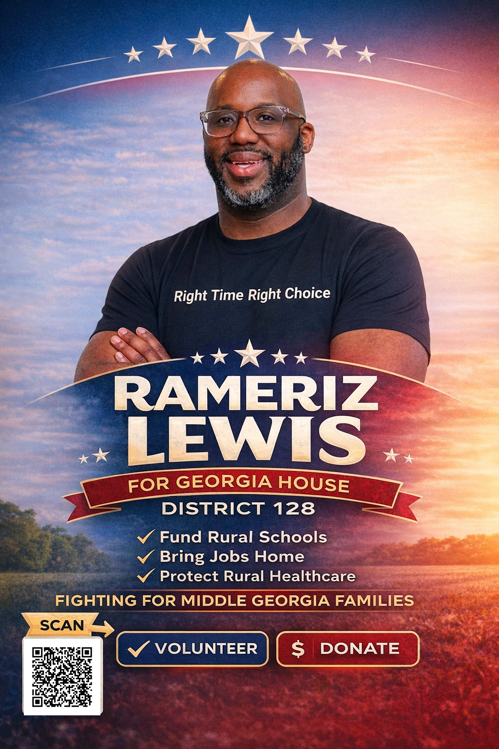 Rameriz Lewis