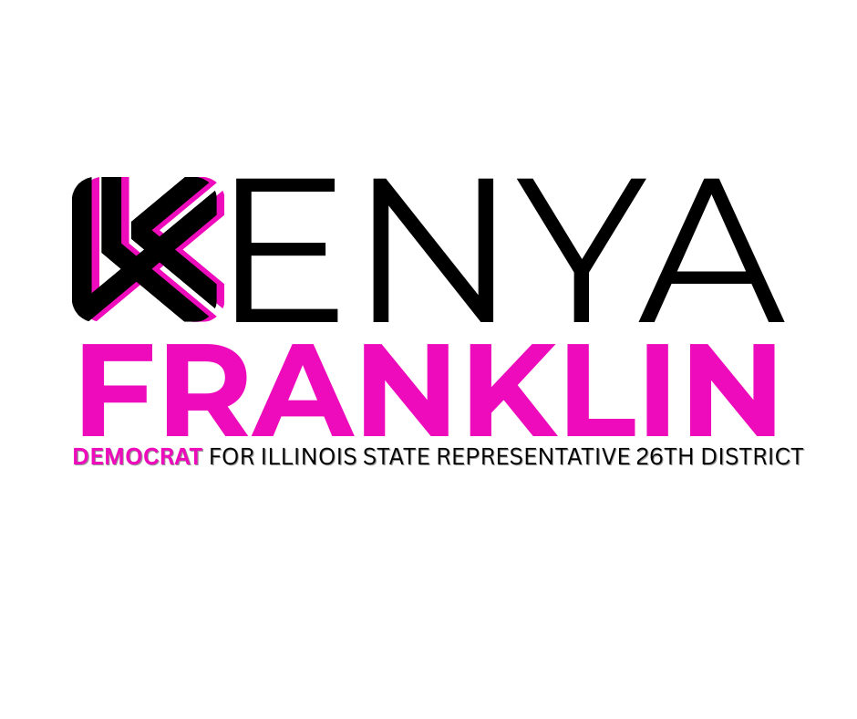 Kenya Franklin