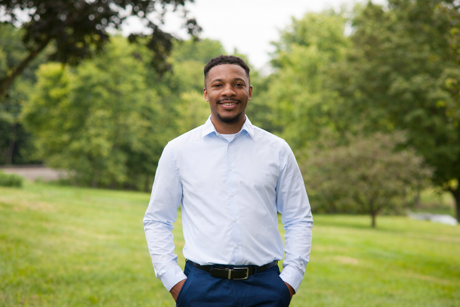 Friends of Mekkai Williams