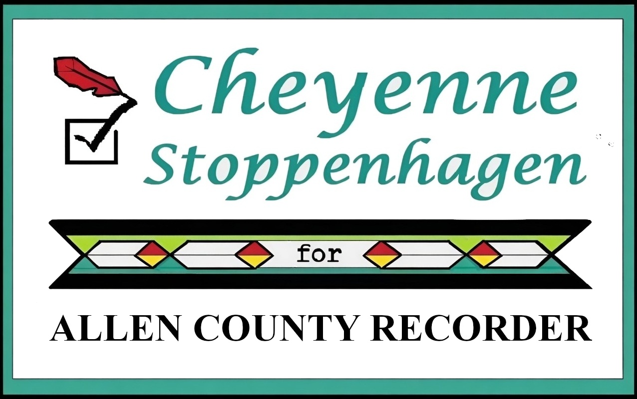 Cheyenne Stoppenhagen
