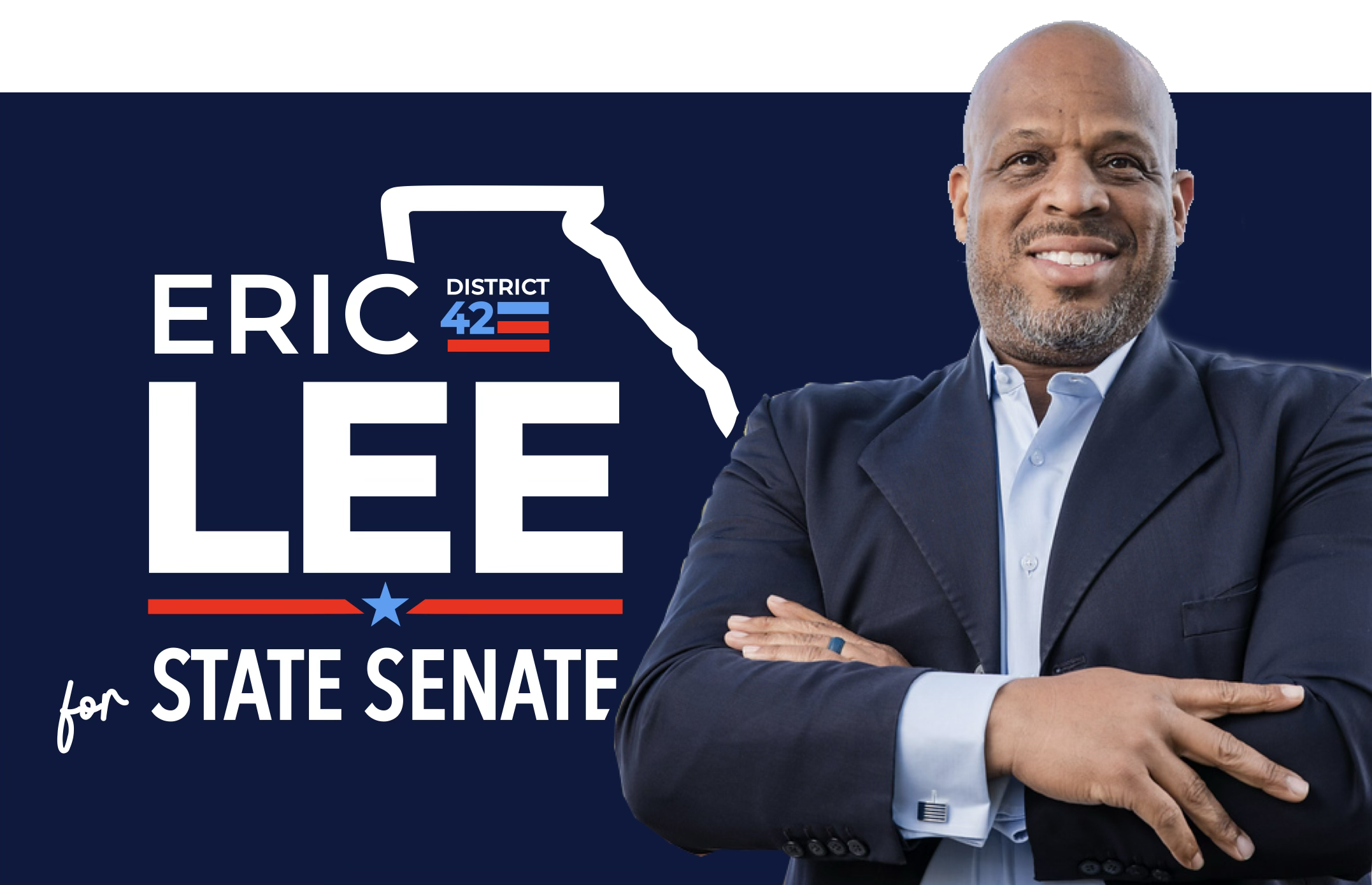 Eric Lee Sr.