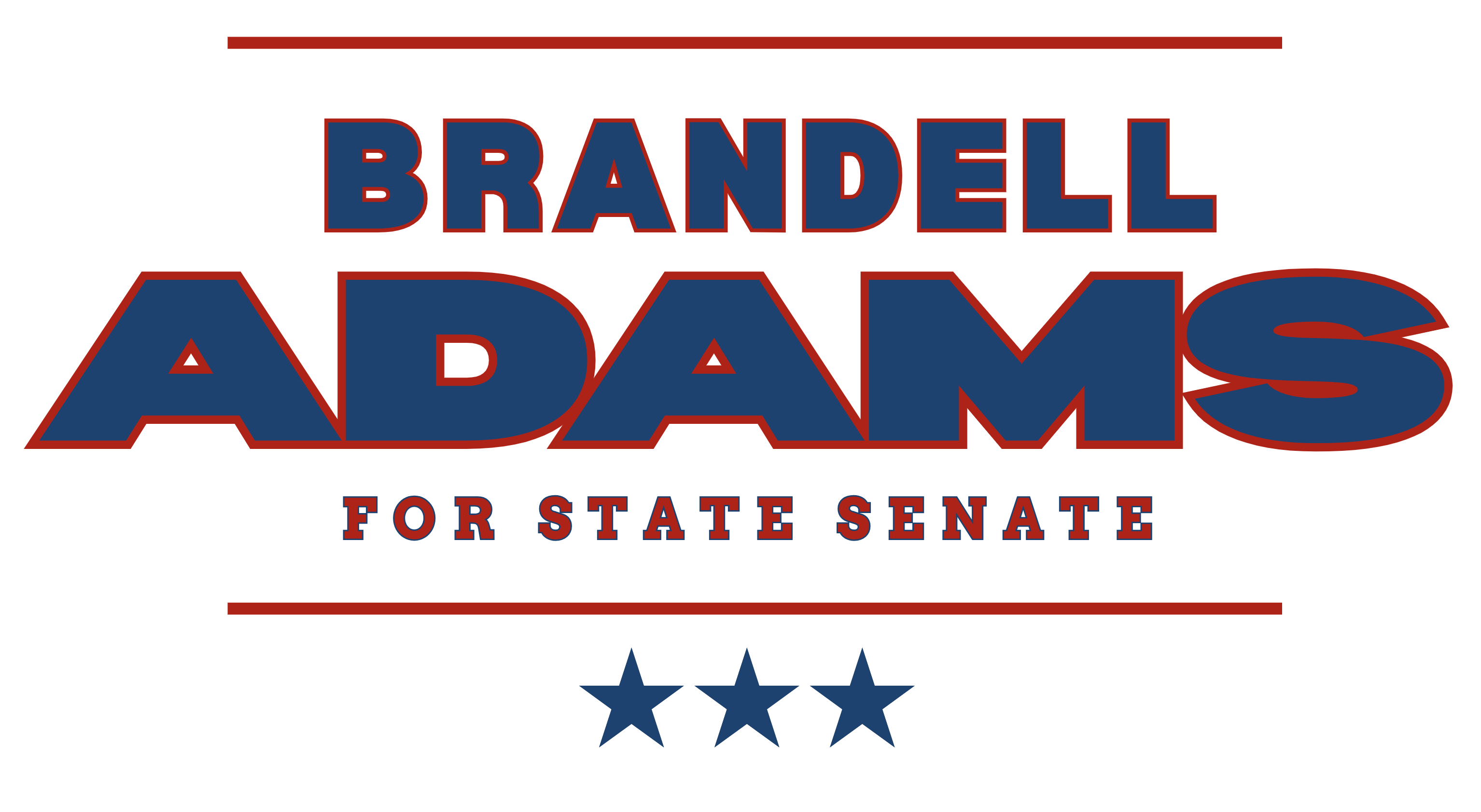 Brandell Adams