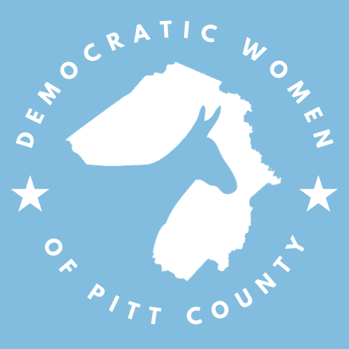 Democratic Women of Pitt County (NC)