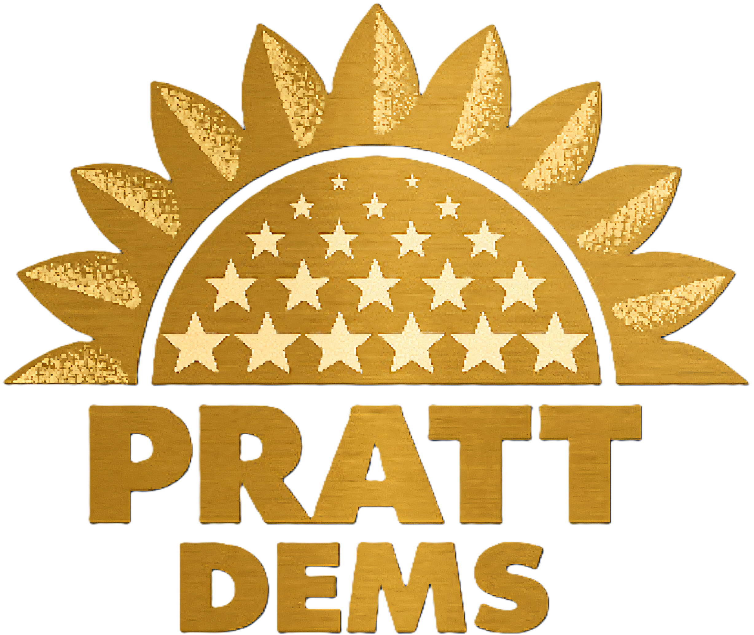 Pratt County Democratic Party Central Committee