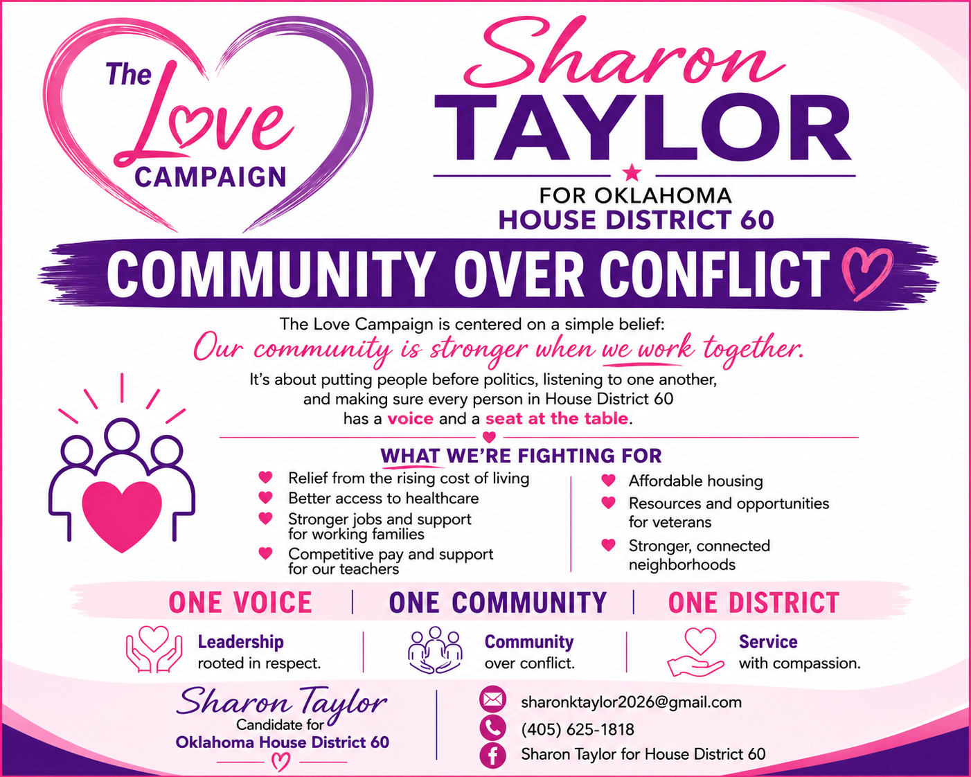 Sharon Taylor