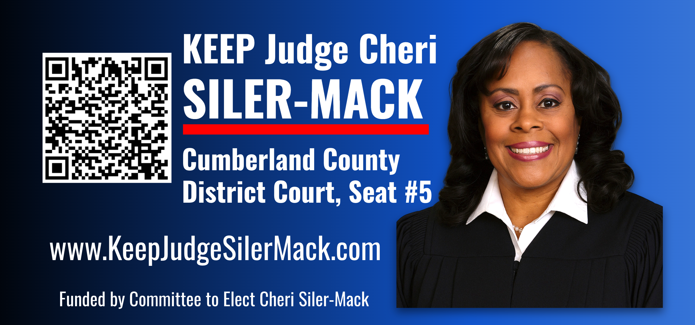 Cheri Siler-Mack