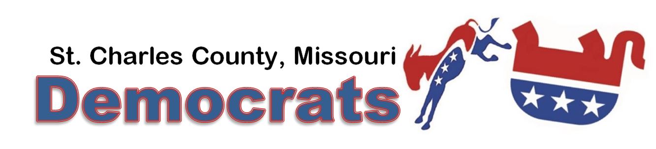 St Charles County Democratic Central Committee (MO)